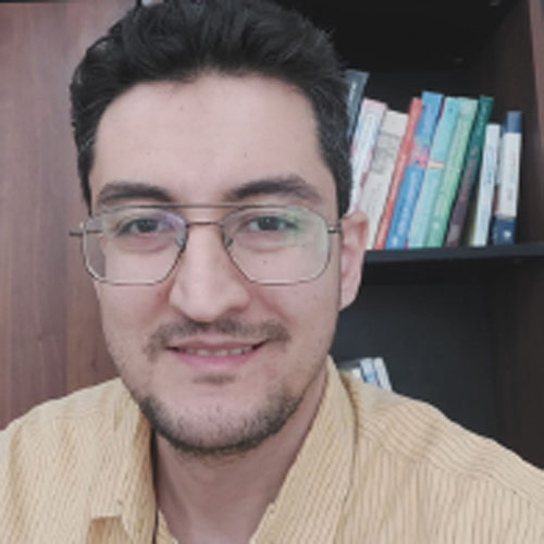 Ibrahim Salem, Principal